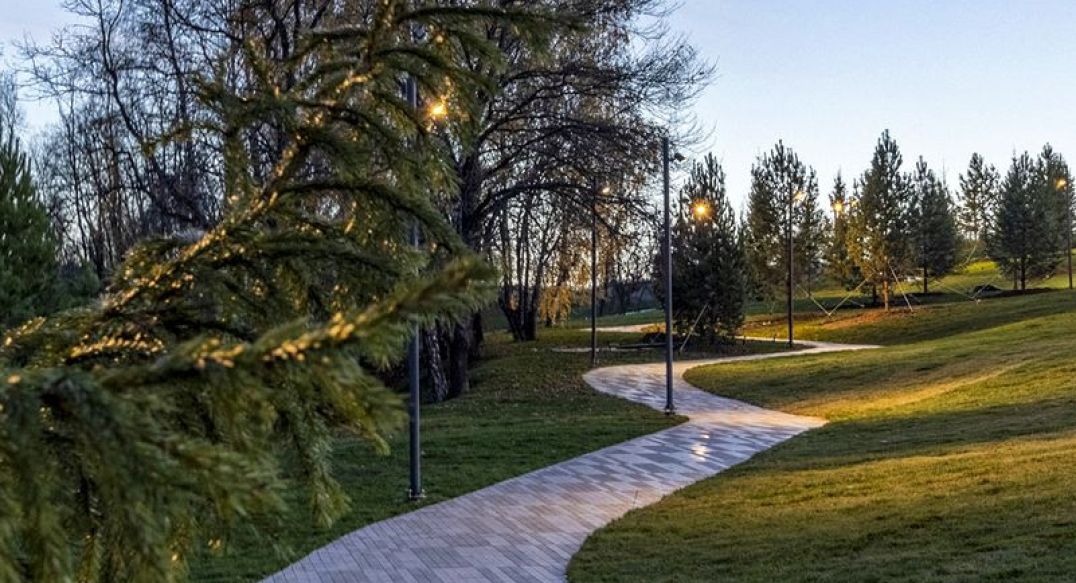 Кристал Истра