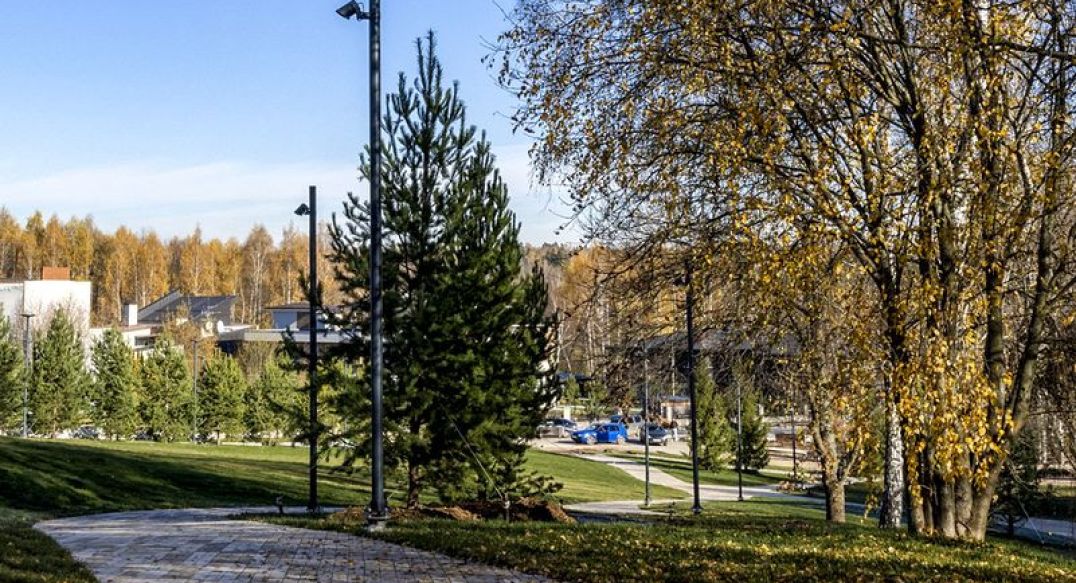 Кристал Истра