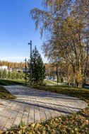 Участок в КП Кристалл Истра