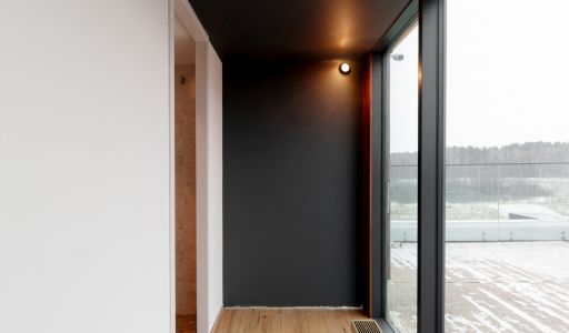 Таунхаус в поселке Парк Фонтэ