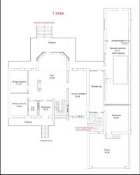 Премиальный дом Медвежье озеро