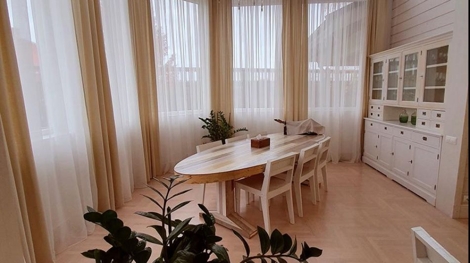 Готовый дом в кп Ивановское