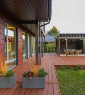 Дом RAIZ в КП Gorki Lake