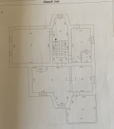 Дом с выходом к воде в Сорокино