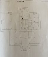 Дом с выходом к воде в Сорокино