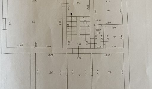 Дом с выходом к воде в Сорокино