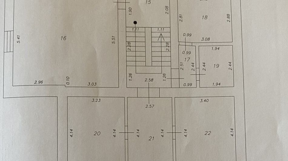 Дом с выходом к воде в Сорокино