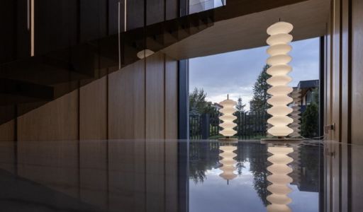 Готовый дом в КП Прозорово