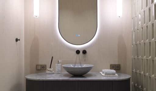 Новый дом в КП Папушево парк