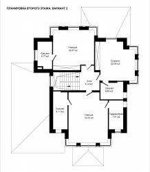 Дом в КП Первый Лесной