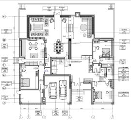 Дом в КП Высокий берег