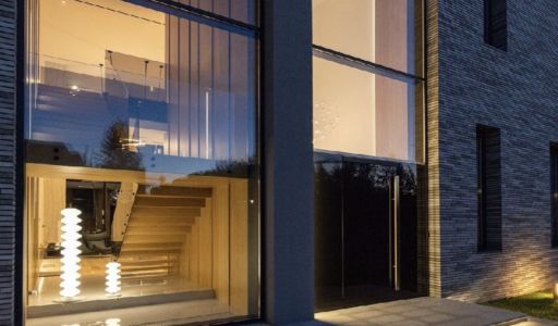 Готовый дом в КП Прозорово