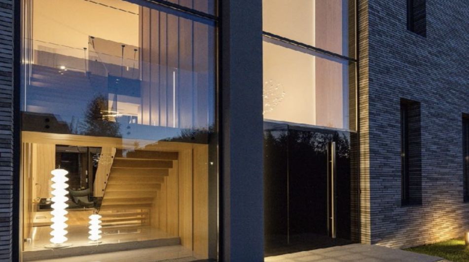 Готовый дом в КП Прозорово