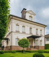 Классический дом в КП Николино
