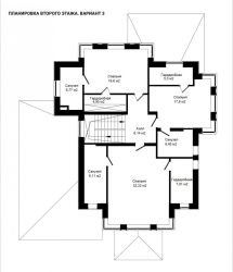 Дом в КП Первый Лесной