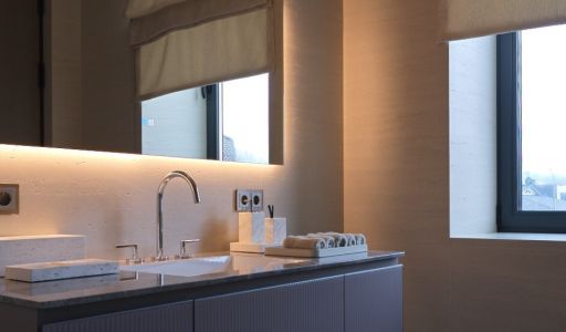 Новый дом в КП Папушево парк