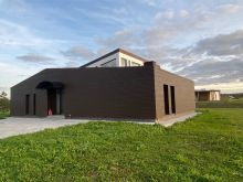 Дом в кп Вилла Линкс