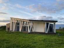 Дом в кп Вилла Линкс