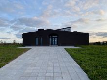 Дом в кп Вилла Линкс