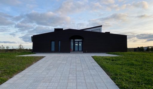 Дом в кп Вилла Линкс