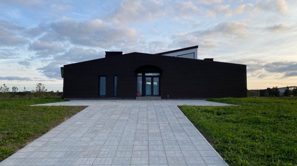 Дом в кп Вилла Линкс