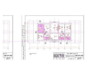 Дом в КП Аврора