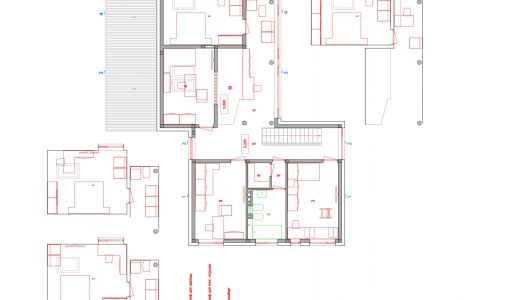 Дом в КП Дмитровка Вилладж 2