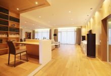 Квартира под ключ в Гольф Пестово