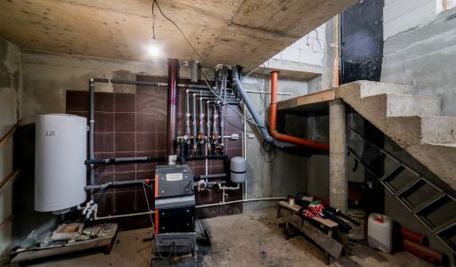 Дом в КП Дмитровка Вилладж 2