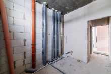 Дом в КП Дмитровка Вилладж 2