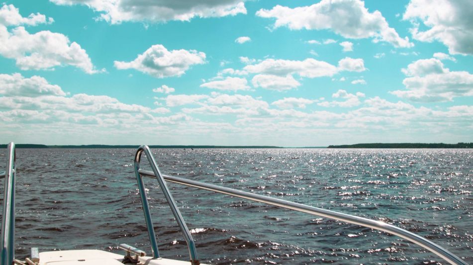 Участок в Александровке