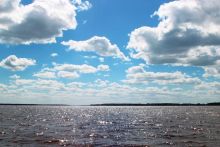 Александровка