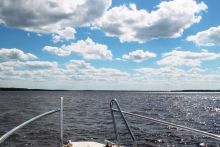 Александровка