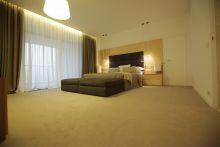 Квартира под ключ в Гольф Пестово