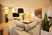 Квартира под ключ в Гольф Пестово