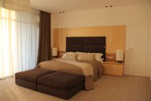 Квартира под ключ в Гольф Пестово