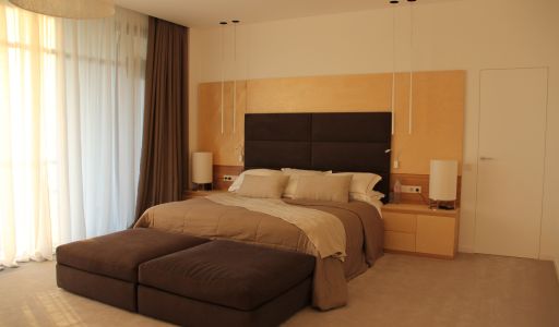 Квартира под ключ в Гольф Пестово