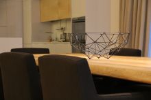 Квартира под ключ в Гольф Пестово