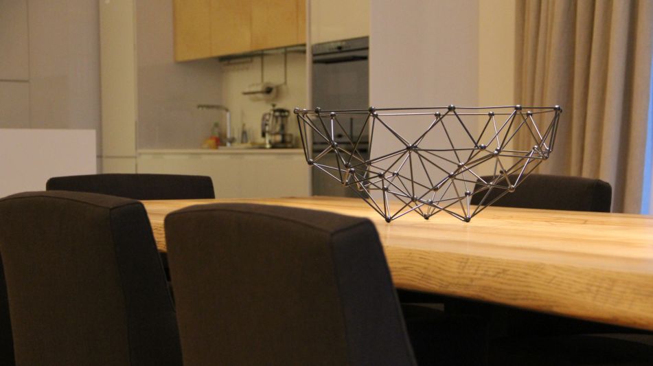 Квартира под ключ в Гольф Пестово