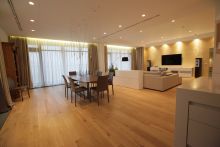 Квартира под ключ в Гольф Пестово