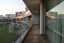 Квартира под ключ в Гольф Пестово