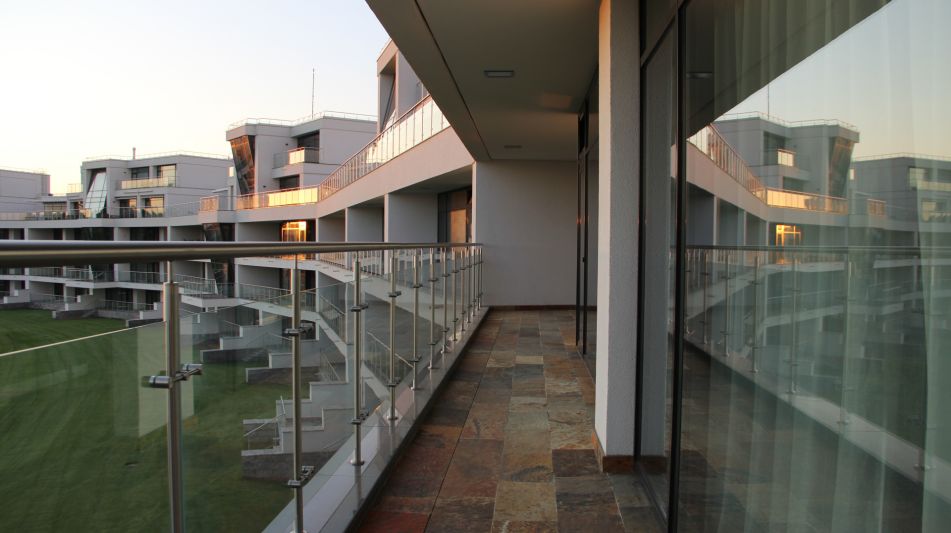 Квартира под ключ в Гольф Пестово