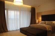 Квартира под ключ в Гольф Пестово