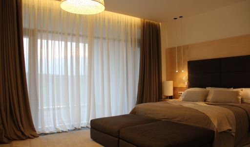 Квартира под ключ в Гольф Пестово