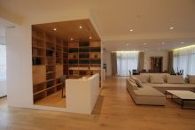 Квартира под ключ в Гольф Пестово