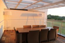 Квартира под ключ в Гольф Пестово