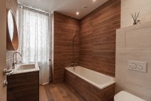 Дом в КП Высокий берег