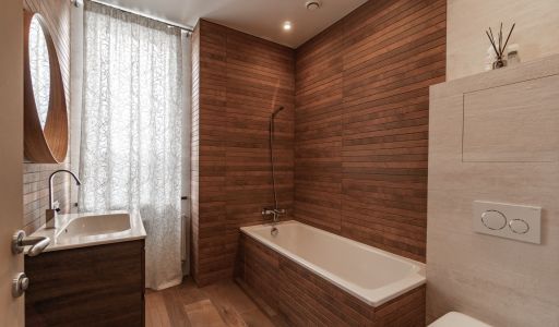 Дом в КП Высокий берег