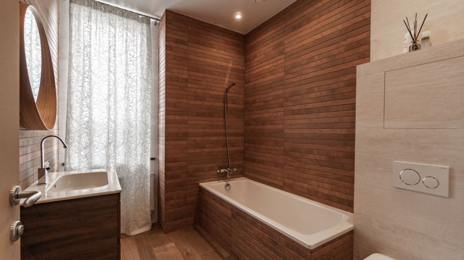 Дом в КП Высокий берег