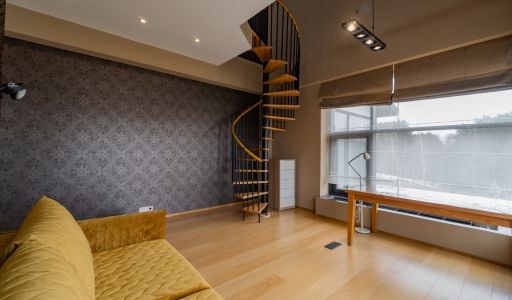 Дом в КП Высокий берег